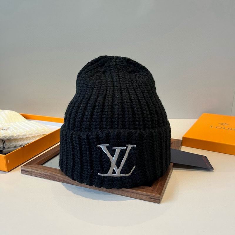 LV Hat dx56